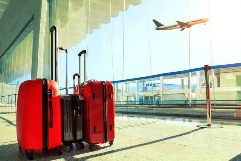 Aerolíneas deben indemnizar el daño moral sufrido por los pasajeros cuyo equipaje fue extraviado